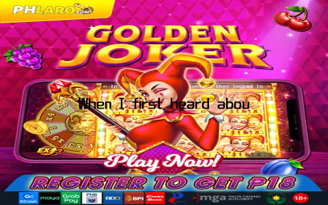 When I first heard about Joyjili Casino, I’ll admit, I was skeptical
