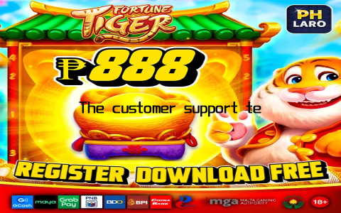 The customer support team is always there to help, whether it’s answering a question or resolving an issue