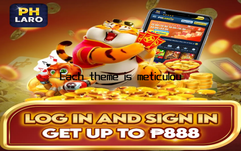 Each theme is meticulously crafted to provide a visually stunning and emotionally engaging experience