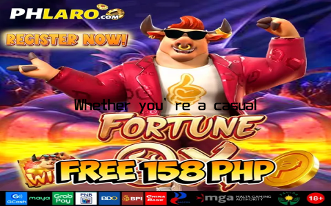 Whether you’re a casual player or a high roller, JoyJili Casino has something special in store for you