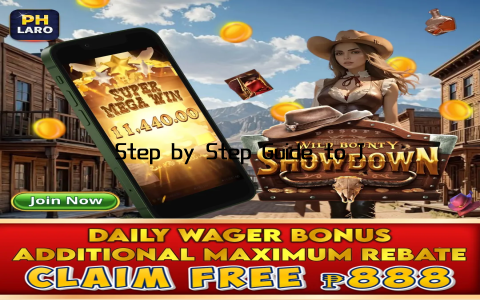 Step by Step Guide to Joyjili Login: Making Account Access Effortless Joyjili Login is designed with you in mind