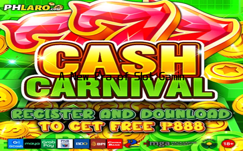 A New Era of Slot Gaming Begins with joyjili Slot Game has redefined what players can expect from online slot machines