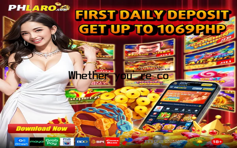 Whether you’re commuting, waiting in line, or relaxing at home, Joyjili slots are just a tap away