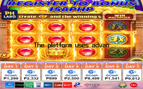 The platform uses advanced algorithms to ensure that every spin is fair and unbiased