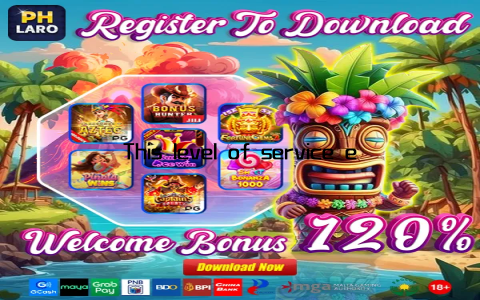 This level of service enhances the overall experience, making Joyjili Casino a top choice for players