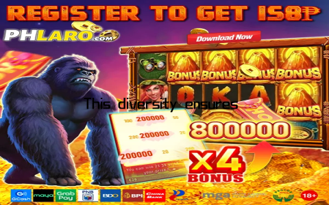 This diversity ensures that Joyjili Casino remains a top destination for players seeking variety and quality