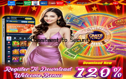 Commitment to Security and Fair PlayIn the world of online gaming, security and fairness are paramount